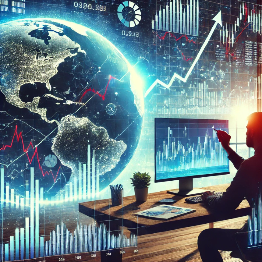 Investing in stocks can provide substantial returns. Learn how to analyze stock market trends.